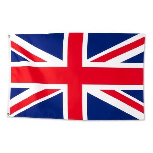 UK Flag